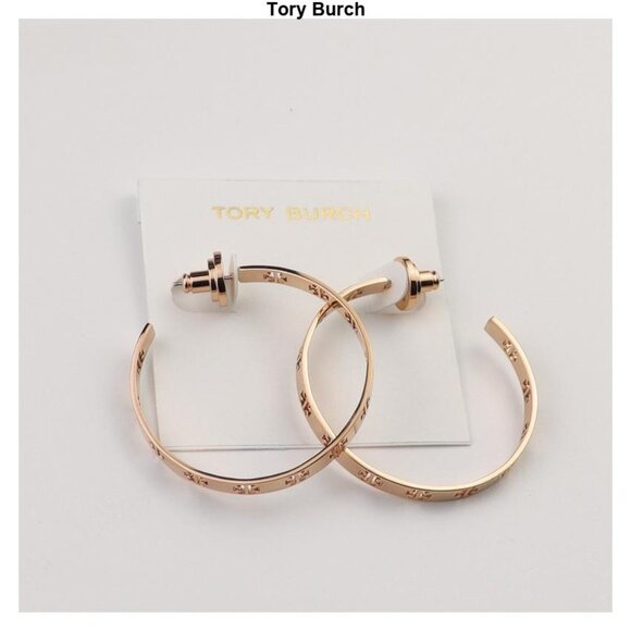 Tory Burch Earrings(Brand New) - Picture 1 of 1